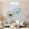Star 9,500 BTU 115V Dual Inverter Window Air Conditioner with Wi-Fi Control - 图片 2
