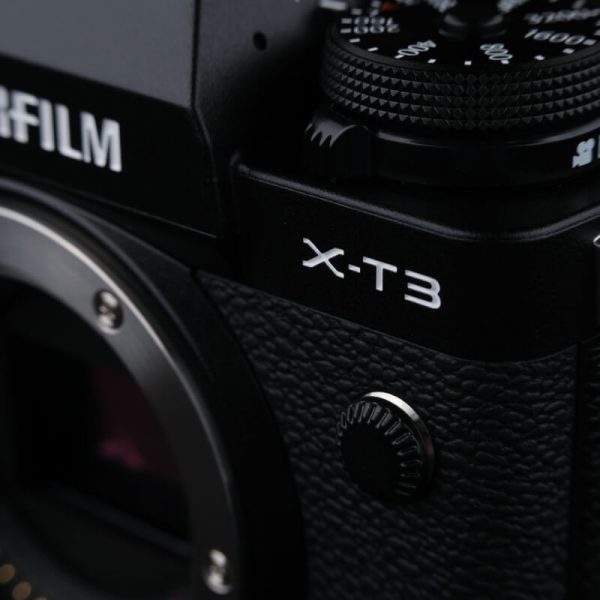 Mirrorless Vlogging Camera Polaroid Kit with EF-M 15-45mm Lens, Black - 图片 5