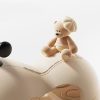 Kids' Gliding Twist Car - Safe and Fun, the Perfect Companion for Happy - 图片 4