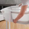 Foldable And Portable Swing Bed With Adjustable Recline Function Adjustable Swing Bed - 图片 2