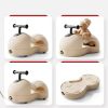 Kids' Gliding Twist Car - Safe and Fun, the Perfect Companion for Happy - 图片 2