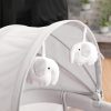 Foldable And Portable Swing Bed With Adjustable Recline Function Adjustable Swing Bed - 图片 7